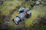 Sony Fe 20-70 Mm F4 G, Objetivo Zoom Estándar Full-Frame G (Sel2070G)