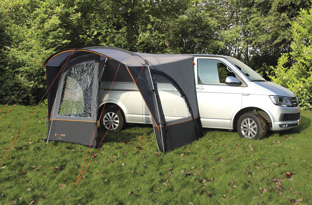 Eurotrail FRA075061 Carpa de autobús