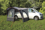 Eurotrail FRA075061 Carpa de autobús