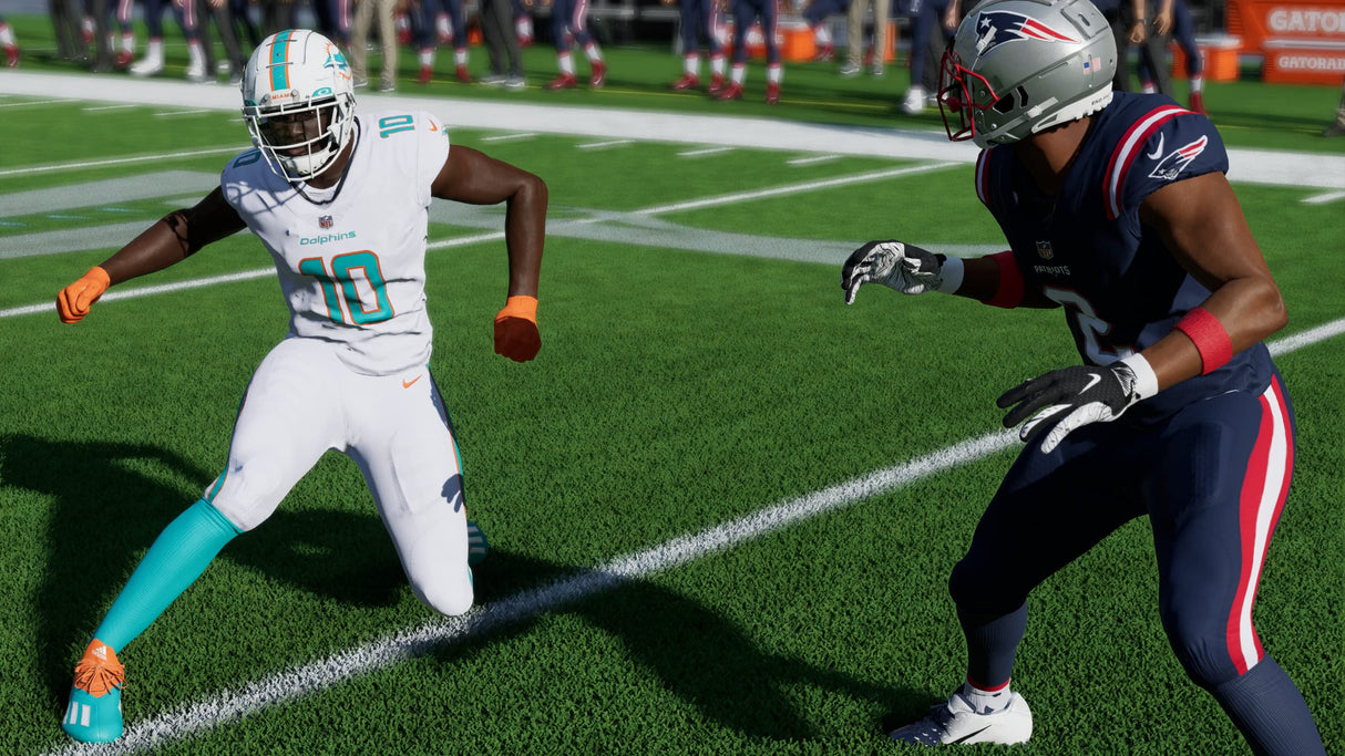 MADDEN NFL 23 for Xbox Series X