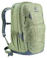 deuter - Cotogy, Mochila escolar Niños unisex, grove ripple-grove, 26 L -
