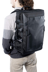 Vanguard Veo Select 49BK - Mochila y Bolso fotográfico y portátil