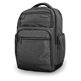 Samsonite Modern Utility Double Shot - Mochila para portátil, gris, Talla única, Modern Utility Double Shot - Mochila para portátil
