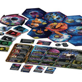 Fantasy Flight Games Crepúsculo Imperium: Expansión de la Profecía de los Reyes