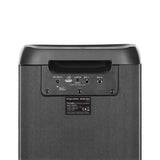Altavoz inalámbrico portátil Kruger & Matz Music Box Ultra BT AUX USB