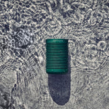 Bang & Olufsen Beosound Explore Altavoz de 360 Grados Bluetooth Portátil Inalámbrico de Alta Gama para Uso en Exteriores, Casa y Viaje, IP67 Resistente al Agua y Polvo, Hasta 27 horas Green