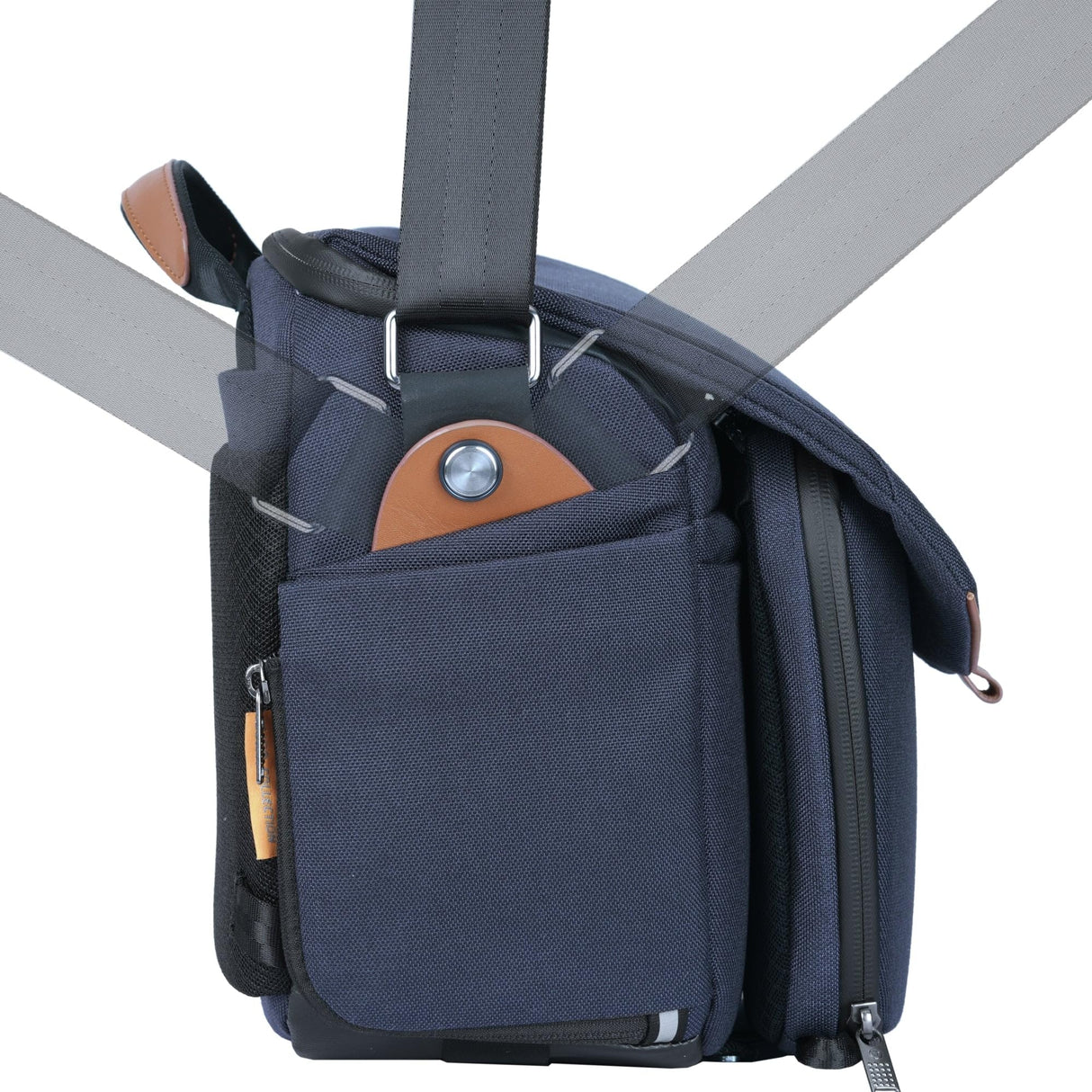 VANGUARD Veo City S36 NV - Bolsa fotográfica
