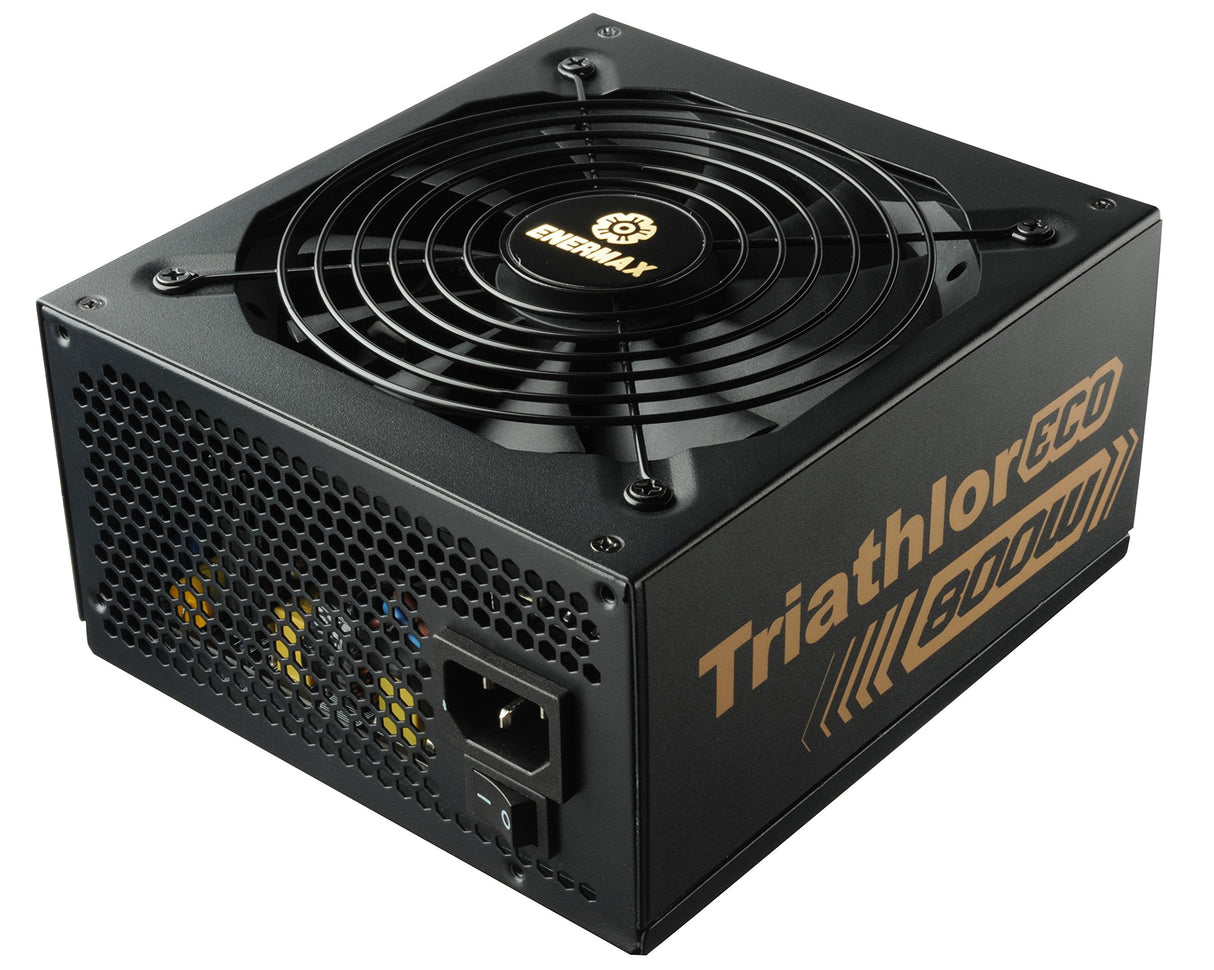 Enermax ETL800EWTM - Fuente de alimentación, 800 W