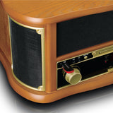 Lenco TCD-2571 Madera