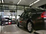SONAX 05005000 - Carro para Herramientas (1 Unidad, vacío), Color Negro