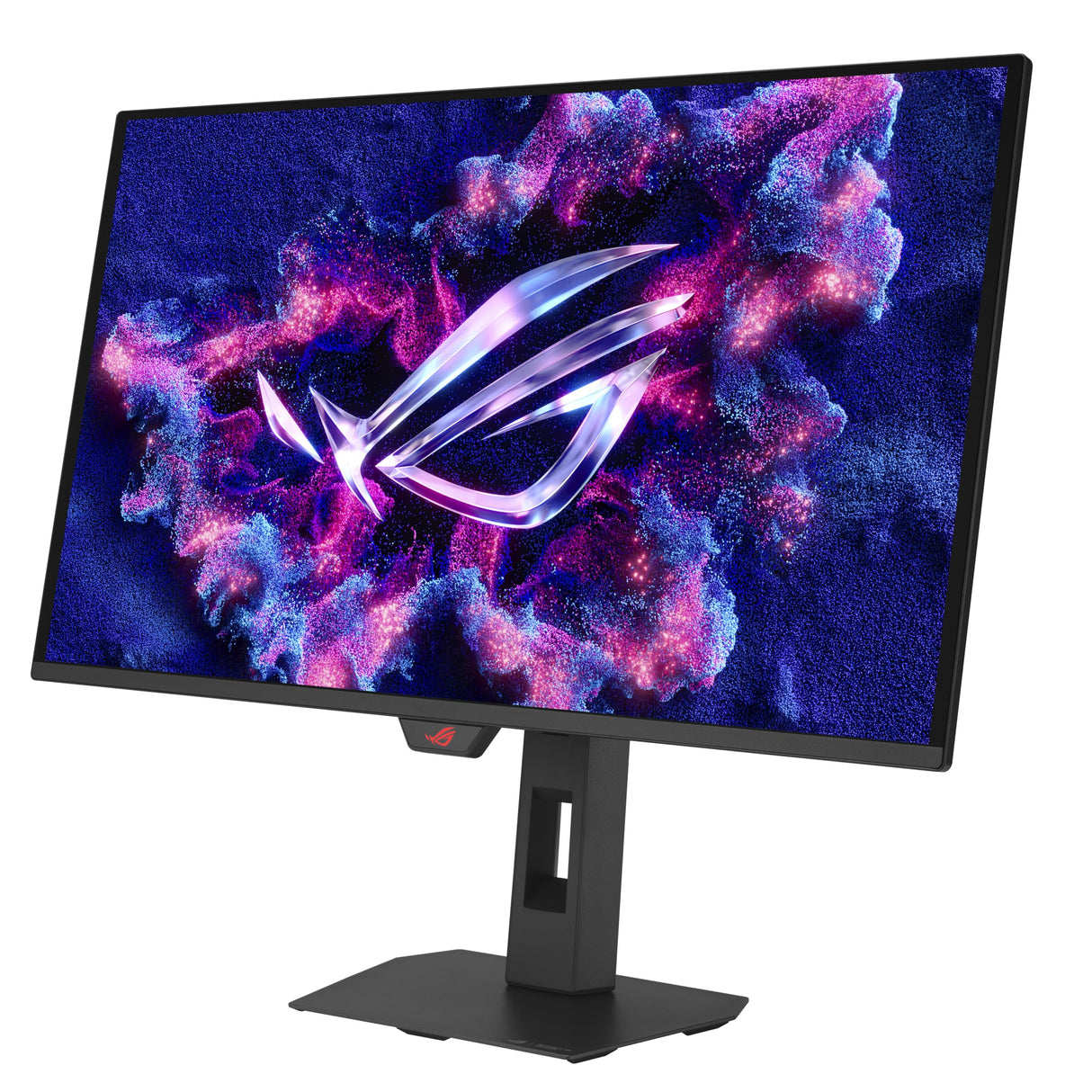 ASUS ROG Strix XG27AQDNG - Monitor Gaming de 27 Pulgadas, 1440p QD-OLED, 360 Hz, Neo Proximity Sensor, OLED Care Pro, ELMB, 99% DCI-P3, DisplayWidget Center