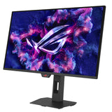 ASUS ROG Strix XG27AQDNG - Monitor Gaming de 27 Pulgadas, 1440p QD-OLED, 360 Hz, Neo Proximity Sensor, OLED Care Pro, ELMB, 99% DCI-P3, DisplayWidget Center