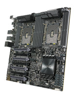 ASUS WS C621E Sage (BMC) Placa Base Socket P EEB Intel® C621