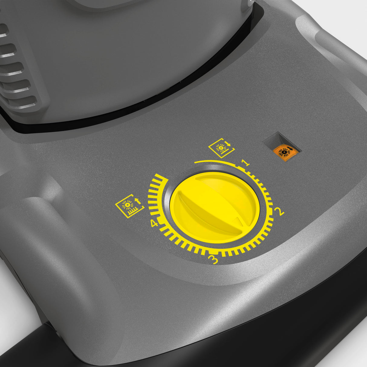 Aspiro-cepillo para alfombras Cv 38/2 Karcher - 10333360