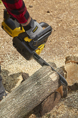 STANLEY SFMCCS630M1-QW - Motosierra V20 con batería 4Ah 30cm