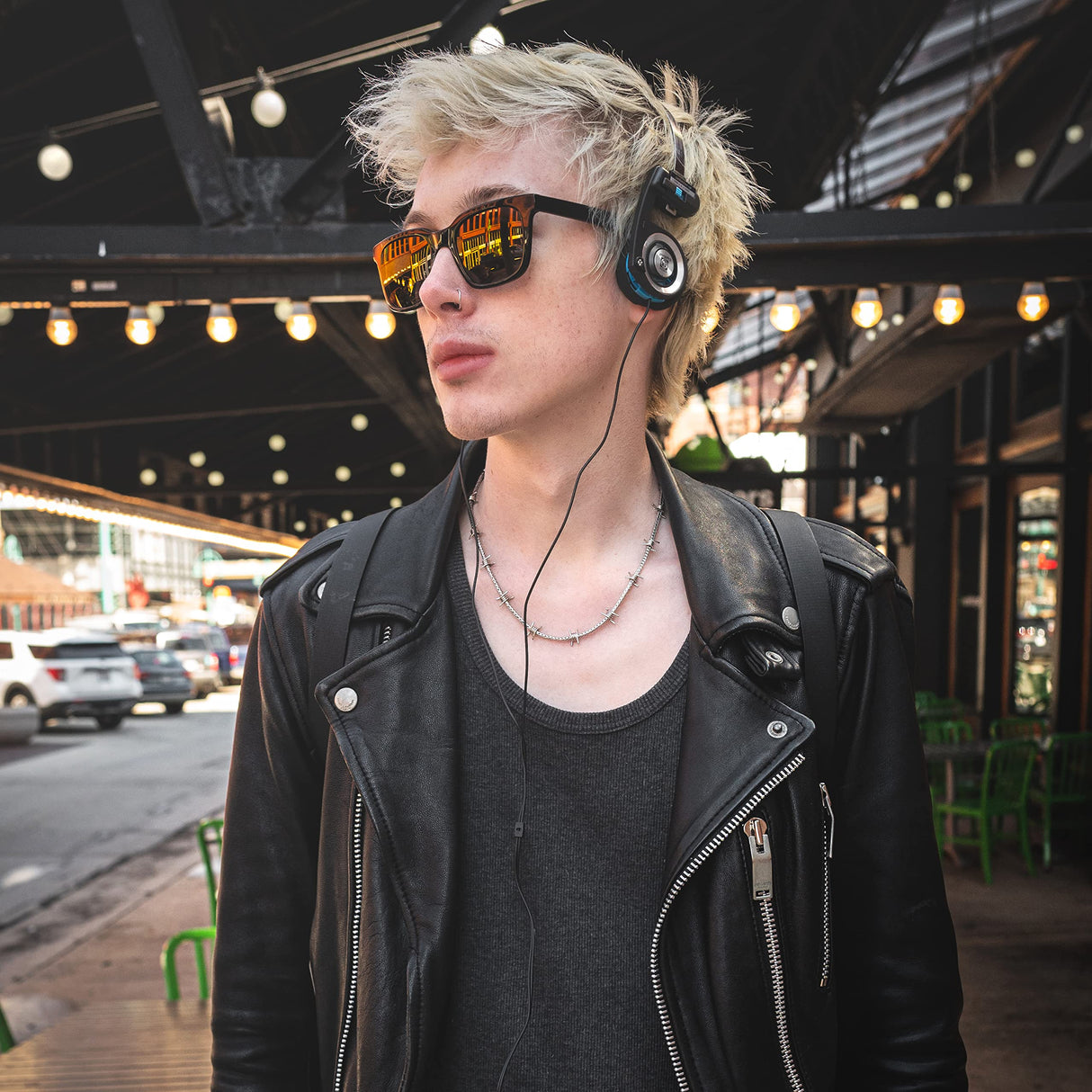 Koss PORTA PRO CLASSIC - Auriculares de diadema abiertos (15 Hz - 25 Hz, 3.5 mm, 60Ω)