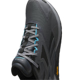 Reebok Nano X3 Adventure, Zapatillas Unisex adulto, Purgry Cblack Bolcya, 40 EU