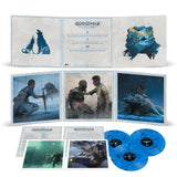B.s.o. God Of War Ragnarök [Vinilo]