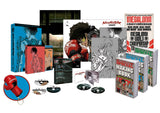 Megalobox Temporada 1 Edición coleccionistas A4 [Blu-ray]