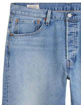 Levi's 501 Original Fit Vaqueros, I Call You Name, 32W / 30L para Hombre