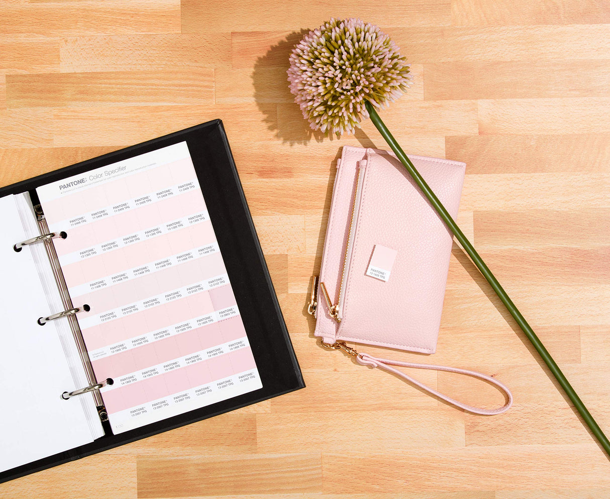 PANTONE FHIP210A Color Specifier - Color Specifer con formato de muestra extraíble