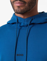 BOSS Soody 1, Soody 1 Hombre, Open Blue494,