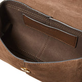 Marc O'Polo Mod. Gianna, Bolso Crossbody para Mujer, 789, Einheitsgröße