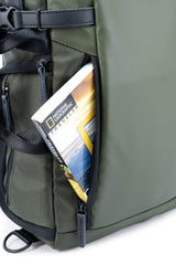 Vanguard Veo Select 45M GR - Mochila y Bolso fotográfico y portátil