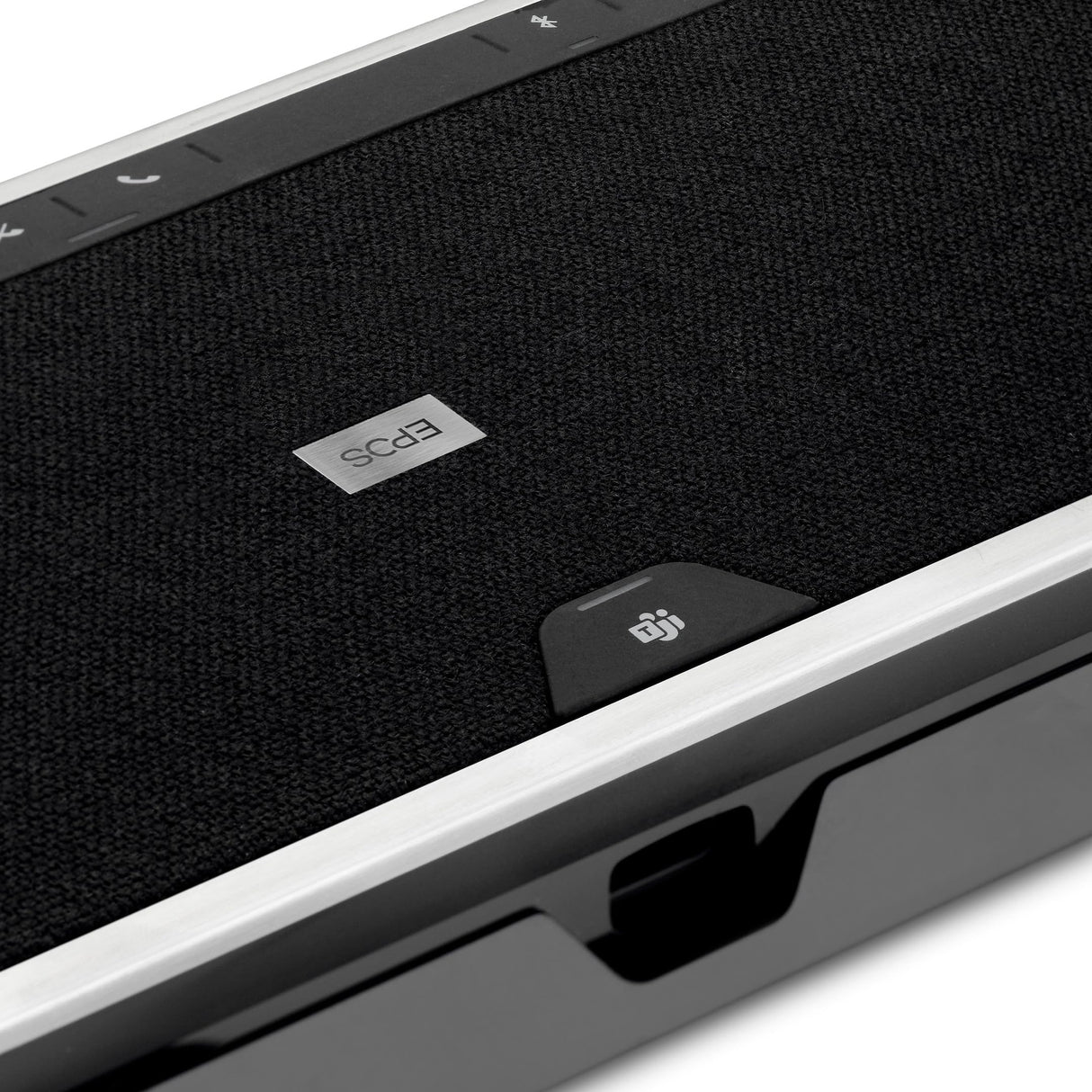 EPOS Expand 80T Bluetooth Speakerphone mit USB-C, INKL. Tasche - Zertifiziert für Microsoft Teams