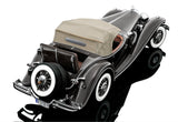 Bauer - Modelo a Escala (HBS018H)