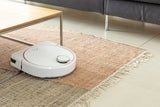 Smartbot HOBOT LEGEE-D7 Robot Vacuum Floor Scrubber Compatible with Carpets