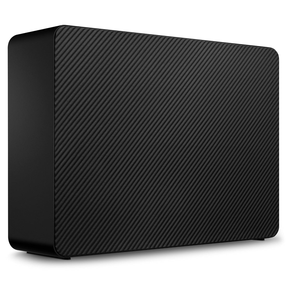 Unidad de disco duro (HDD) externa Seagate Expansion 22TB - USB 3.0, con Rescue Data Recovery Services (STKP22000400)