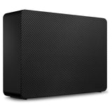 Unidad de disco duro (HDD) externa Seagate Expansion 22TB - USB 3.0, con Rescue Data Recovery Services (STKP22000400)