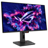 ASUS ROG Strix OLED XG27ACDNG - Monitor Gaming con Panel QD-OLED 1440p de 27 Pulgadas, 360 Hz, 0,03 ms, antiparpadeo, Care+, Brillo Uniforme, Compatible con G-Sync
