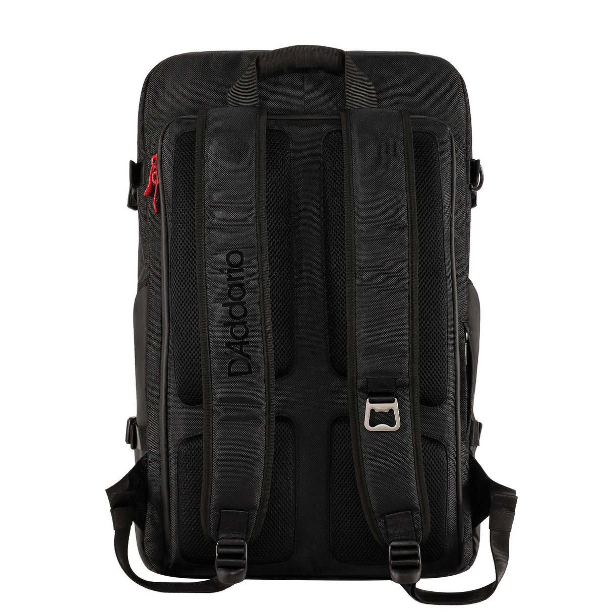 D'Addario Accessories Backline Gear Transport Pack, PW-BLGTP-01
