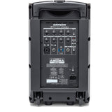 SAMSON ALTAVOZ XP208W Expedition Escape +