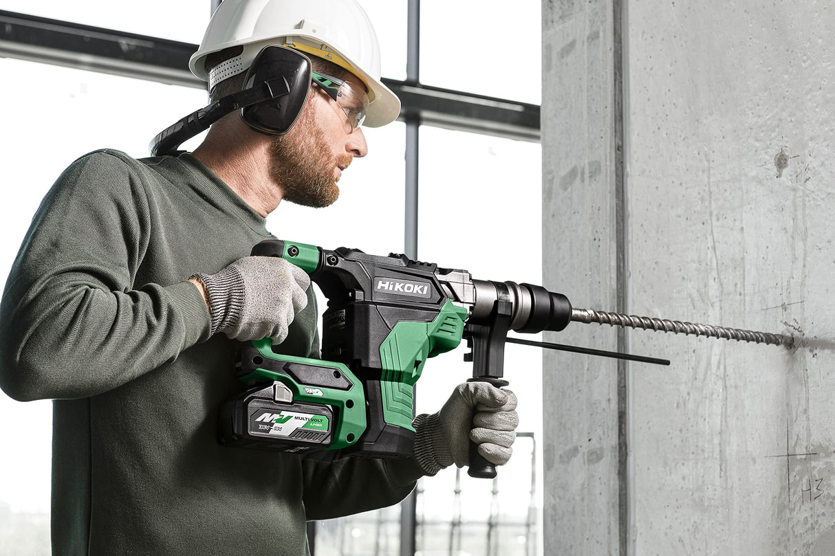 Hikoki DH36DMAW2Z - Martillo