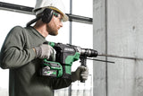 Hikoki DH36DMAW2Z - Martillo