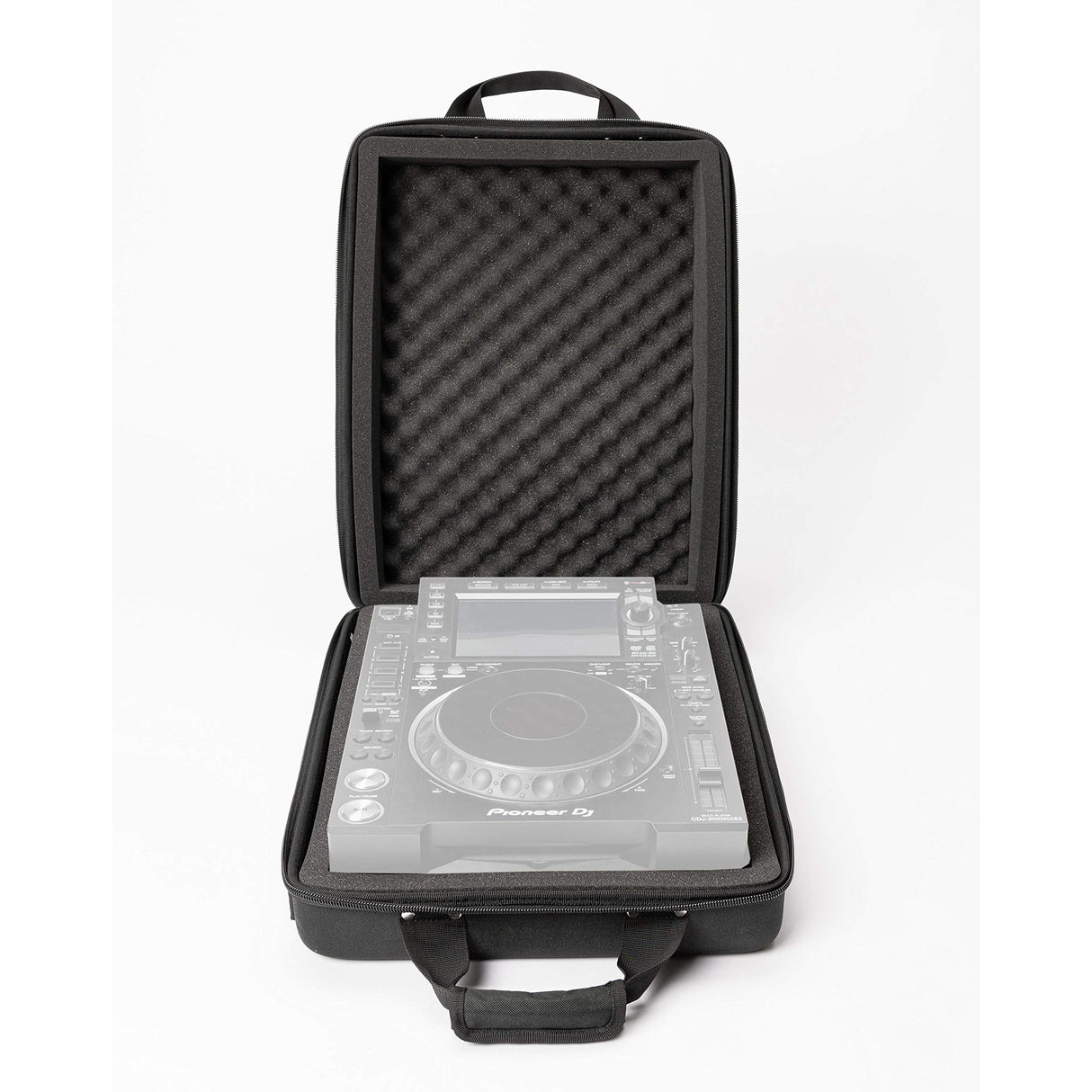 MAGMA MGA48023 CTRL - Funda para CDJ/Mezclador MKII, color negro