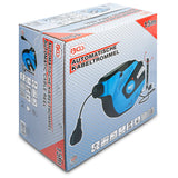 BGS 3321 | Enrollador de cable automático | 15 m