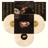 Unreal Unearth 3LP Blanco [Vinilo]