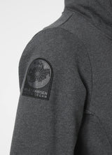 Helly Hansen W Arctic Ocean Hoodie, Camisa Mujer, Negro (Black), M