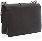 Michael Kors 32T1SGRC1L-001 SM CONV XBODY Bag Female BLACK