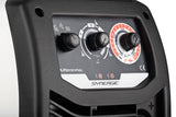 Telwin 816087 Soldadora inverter multiproceso de hilo MIG-MAG/FLUX/BRAZING/MMA/TIG-LIFT, 230 V
