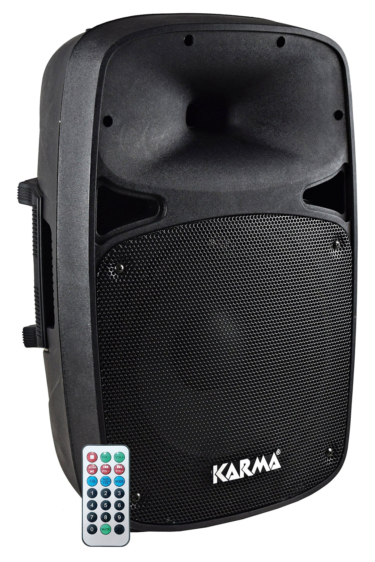Karma BX 7408A - Altavoz activo Bluetooth
