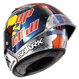 Shark Casco de Moto Integral Race-r Pro GP martinator Signature