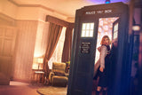 Doctor Who : L'intégrale des saisons 1 à 13 [Francia] [DVD]