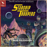 Starship Troopers (2LP) [Vinilo]