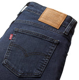 Levi's 726 HR Flare Jeans, Lots of Love, 30W / 30L Mujeres