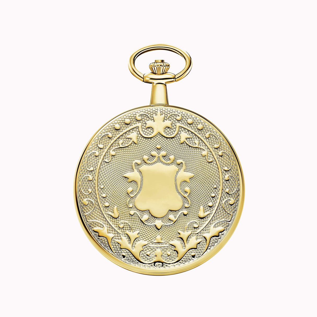 FESTINA Reloj de Bolsillo de Cuarzo F2028/1